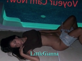 LittleGianna