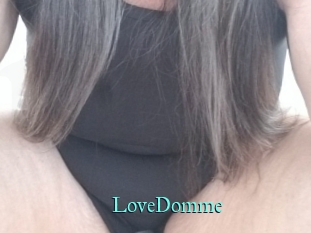 LoveDomme