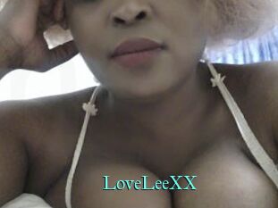 LoveLeeXX