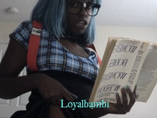 Loyalbambi