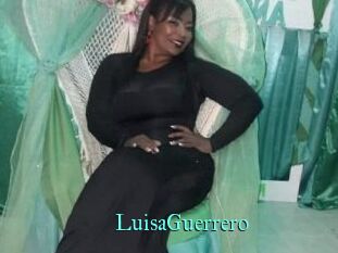 LuisaGuerrero