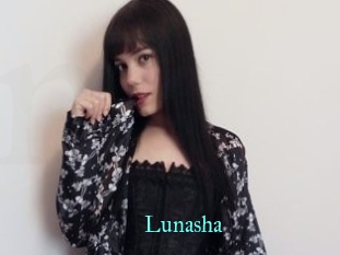 Lunasha