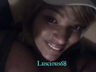 Luscious68