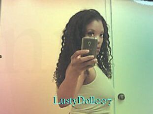 LustyDoll007