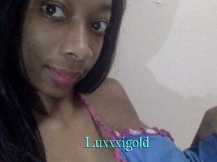 Luxxxigold