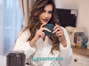 Lanaemerson