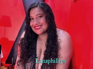 Lanaphillips