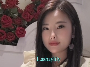 Lashaylily