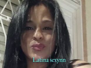 Latina_sexynn