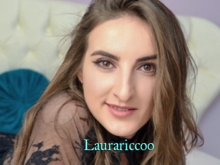 Laurariccoo