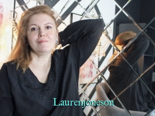 Laurenjoneson