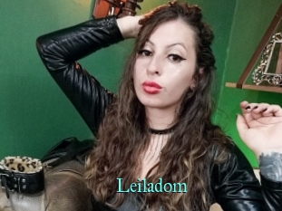 Leiladom