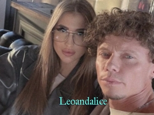 Leoandalice