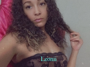 Leonii