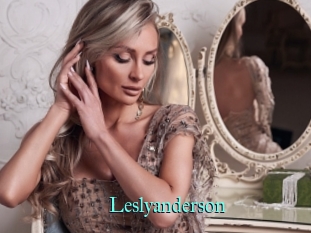 Leslyanderson