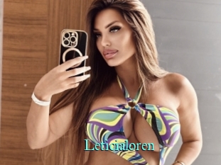 Leticialoren