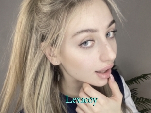 Lexacoy