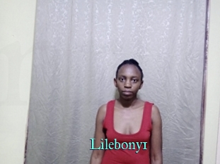 Lilebony1