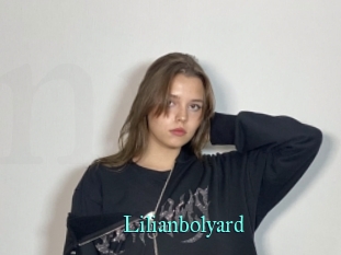 Lilianbolyard