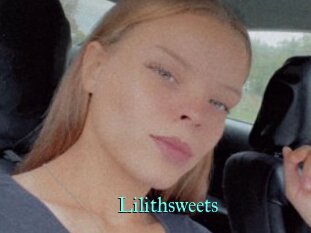 Lilithsweets