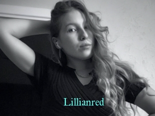 Lillianred