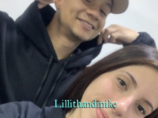 Lillithandmike