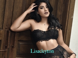 Lisacleyton