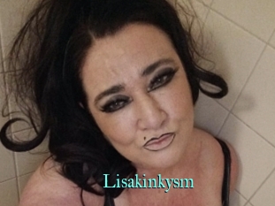 Lisakinkysm