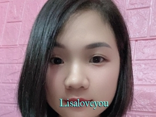 Lisaloveyou