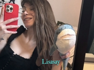 Lisasay