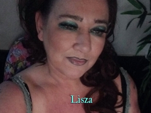 Lisza