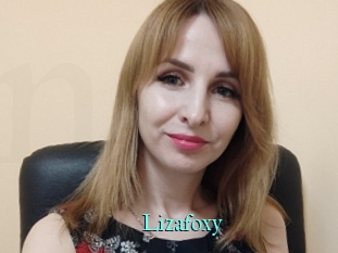 Lizafoxy