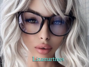 Lizamartines