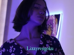 Lizzyrengoku