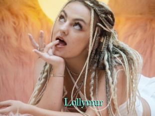 Lollymur