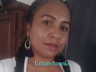 Loranebrooks