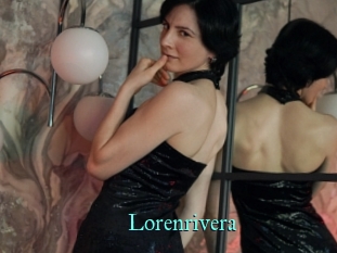 Lorenrivera