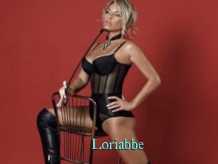 Loriabbe