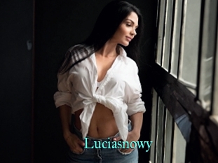 Luciasnowy