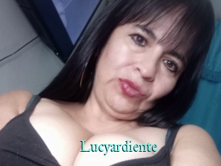 Lucyardiente