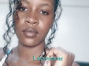 Lucysymone