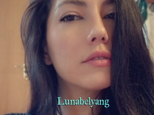 Lunabelyang