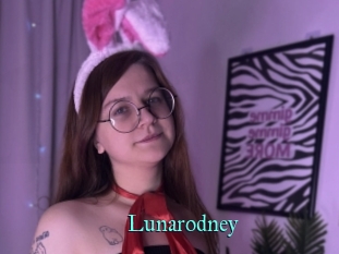 Lunarodney