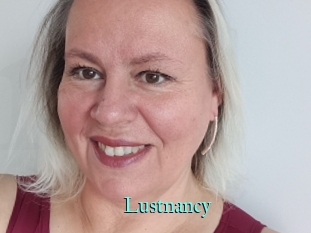 Lustnancy