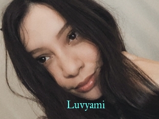 Luvyami