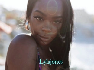 Lylajones