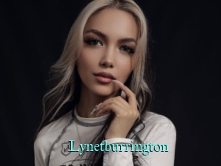 Lynetburrington