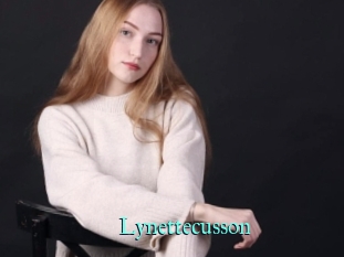 Lynettecusson