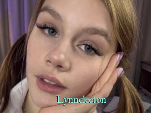 Lynncleeton