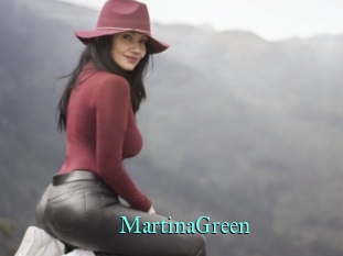 MartinaGreen